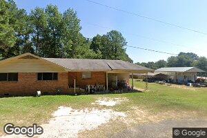 138 Hall St, Grambling, LA 71245