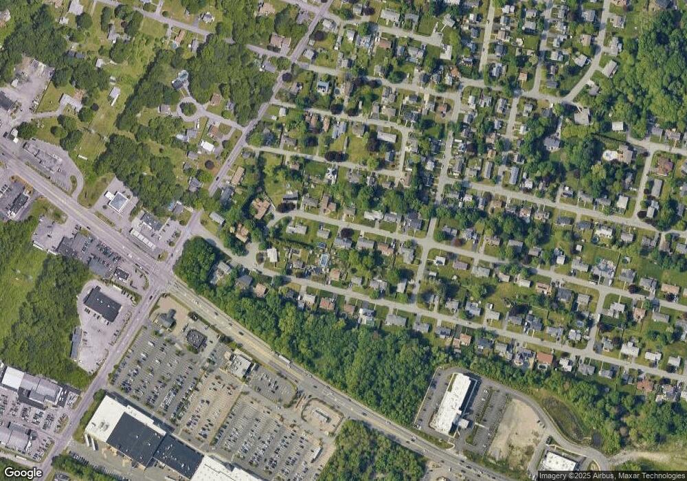 435 Kaufman Rd, Somerset, MA 02726 - photo 1