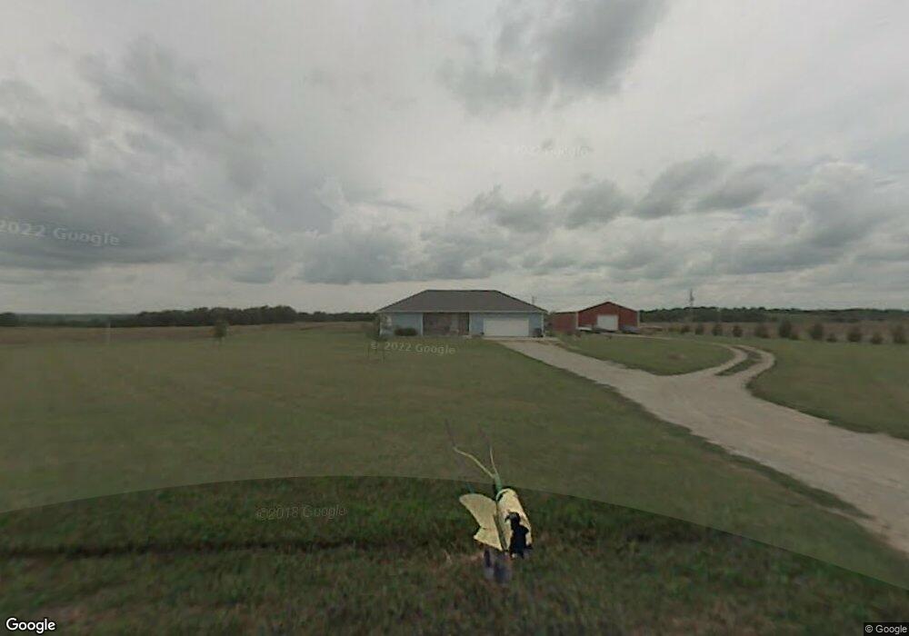 8625 SW Urish Rd, Auburn, KS 66402 - photo 1