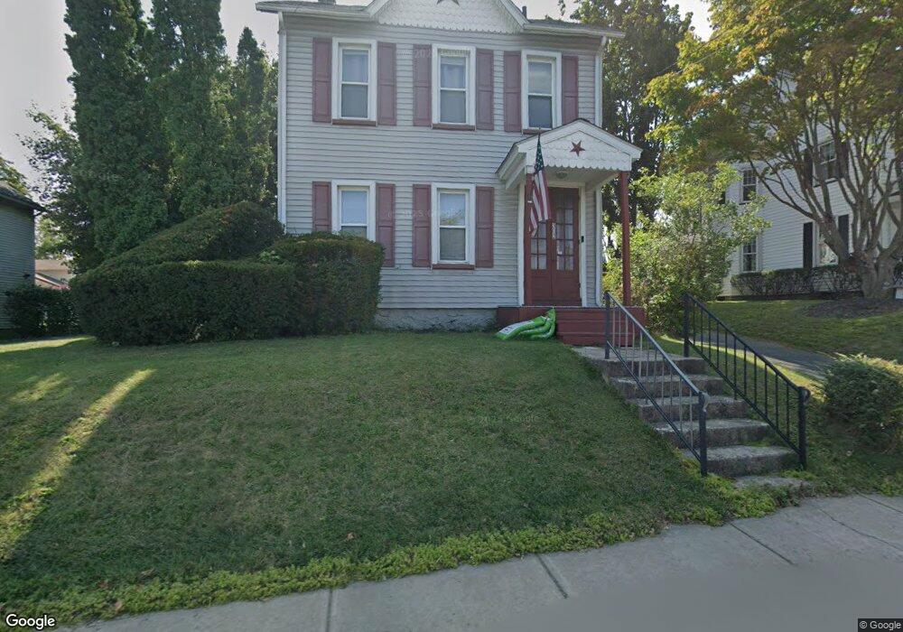 302 Main St, Stockertown, PA 18083 - photo 1