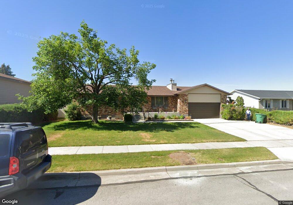 3502 Piera Cir, West Jordan, UT 84084 - photo 1