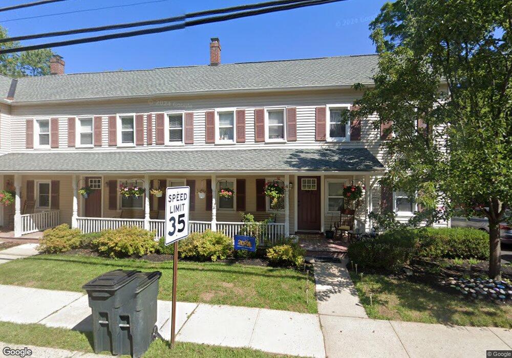 50 Main St, Lebanon, NJ 08833 - photo 1