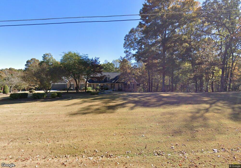 3341 Bonds Lake Rd NW unit 1, Conyers, GA 30012 - photo 1