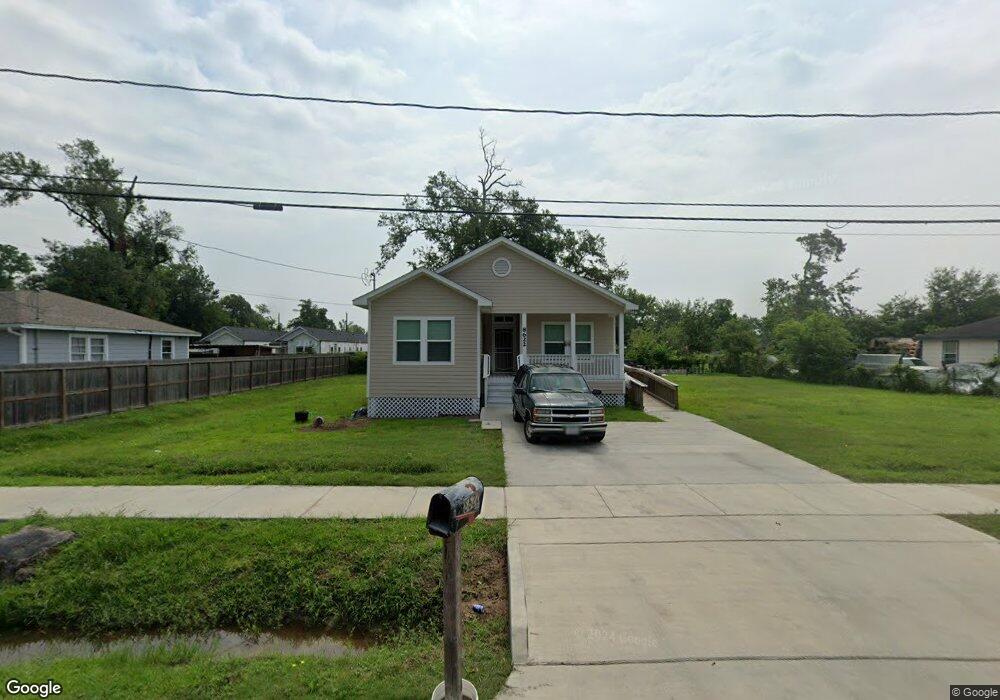 8622 Clarington St, Houston, TX 77016 - photo 1