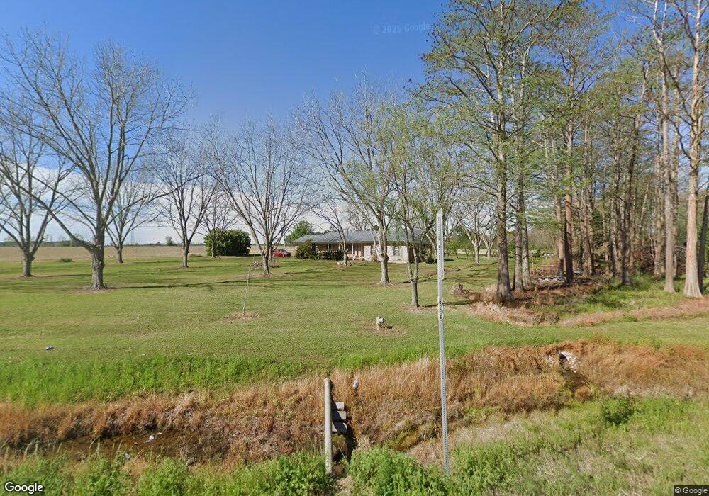 1393 Lax Hwy, Ocilla, GA 31774 - photo 1