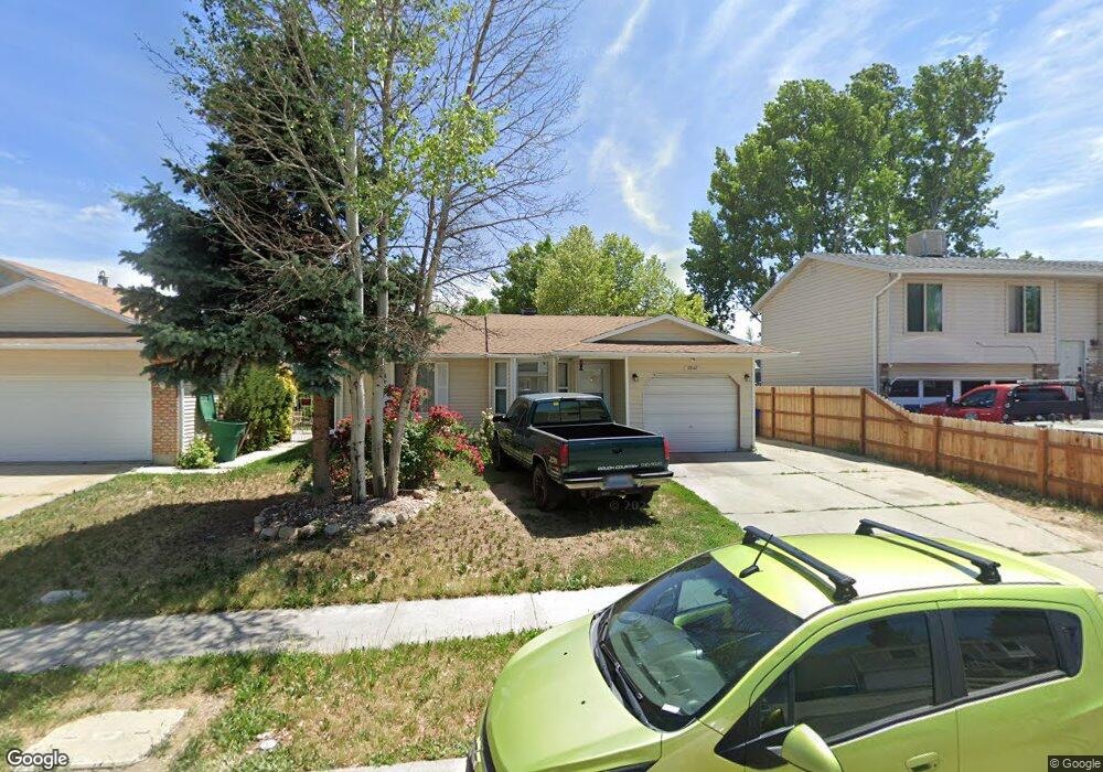 4947 W Shooting Star Ave, West Jordan, UT 84081 - photo 1