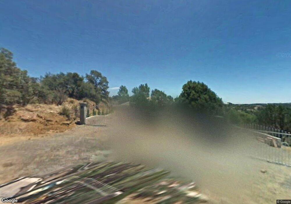 4650 Deer Trail Rd unit 3, Silver City, NM 88061 - photo 1