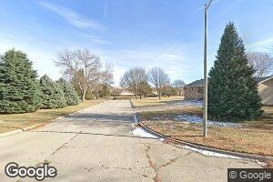1105 Park Ln, Ida Grove, IA 51445