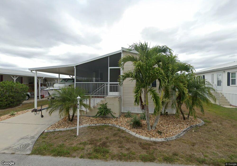 19 Brink Ave unit 47, Punta Gorda, FL 33950 - photo 1