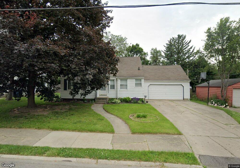 2714 Coventry Ct, Flint, MI 48503 - photo 1
