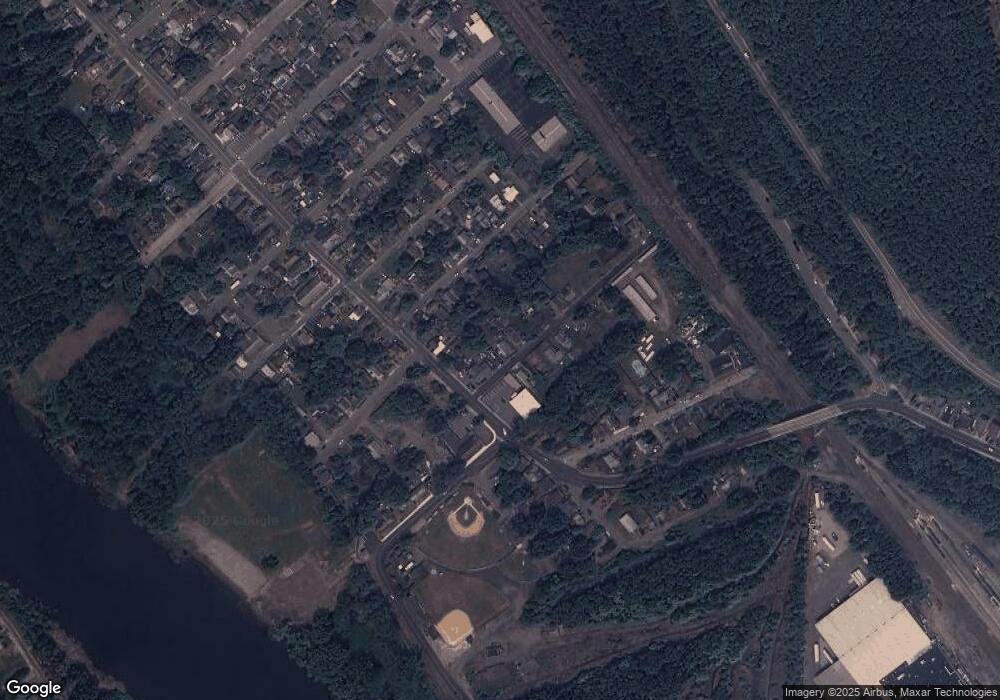 4 Fossard St, Port Jervis, NY 12771 - photo 1