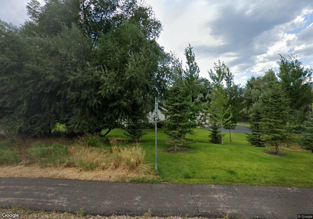 377 River Rd, Midway, UT 84049 - photo 1