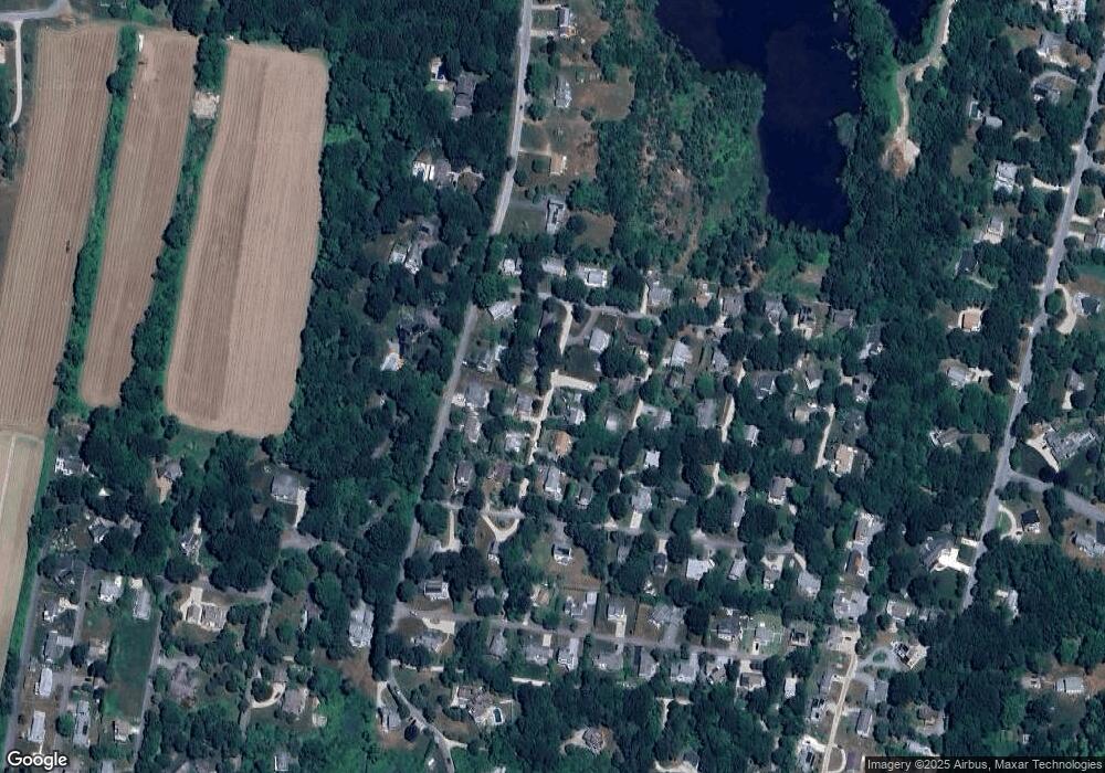 171 E Bayview Rd, Charlestown, RI 02813 - photo 1