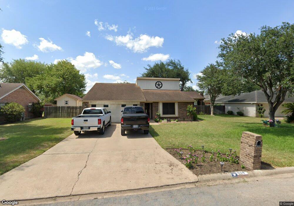 504 W 15th St, Weslaco, TX 78596 - photo 1