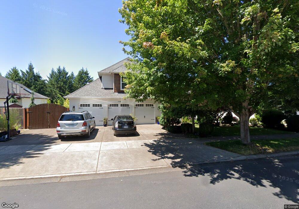 3340 Edgeview Ln, Forest Grove, OR 97116 - photo 1