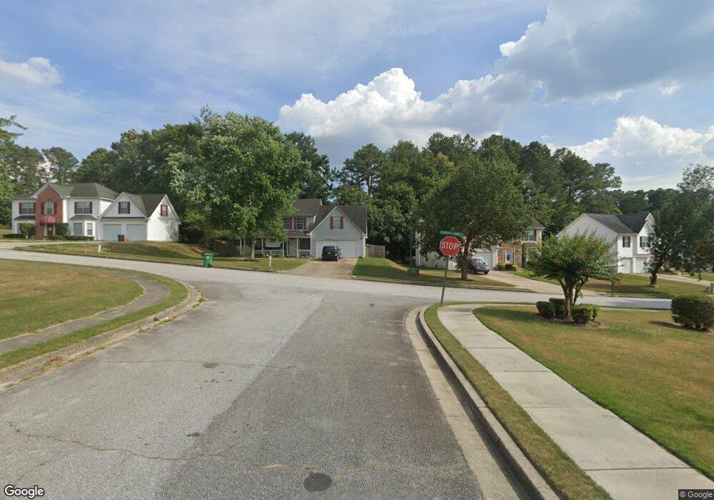 0 Harmony Place unit 7055912, Lithonia, GA 30058 - photo 1