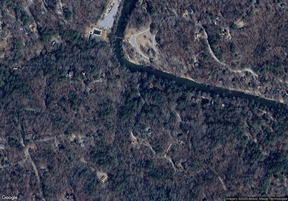 2338 Goblet Ct, Ellijay, GA 30540 - photo 1