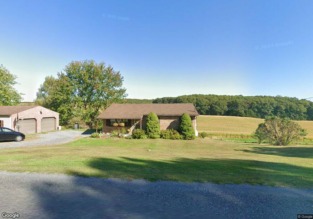 603 Shipman Rd, Sunbury, PA 17801 - photo 1