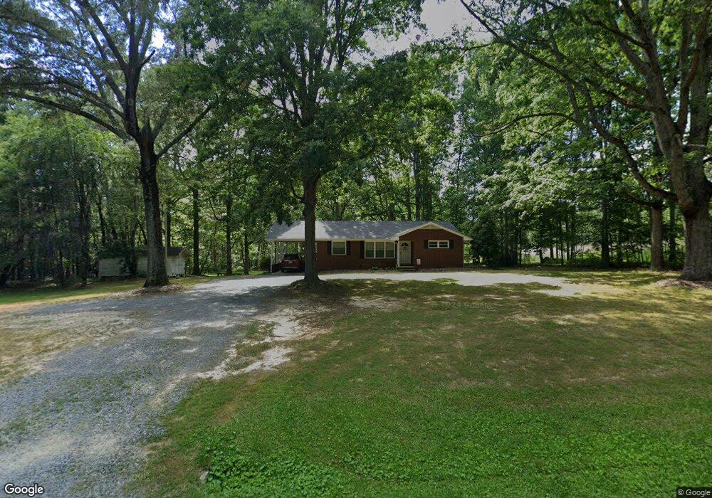 4552 High Pine Church Rd, Asheboro, NC 27205 - photo 1