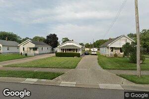 1701 Winona Dr, Middletown, OH 45042