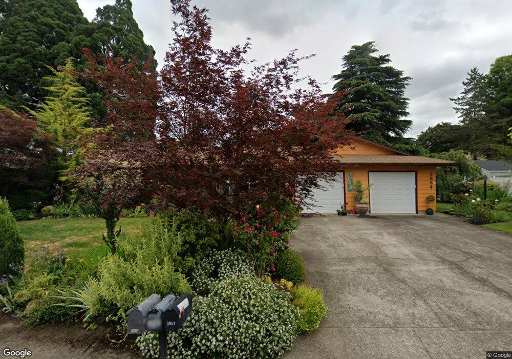 3864 3rd Ave N unit 3866, Keizer, OR 97303 - photo 1