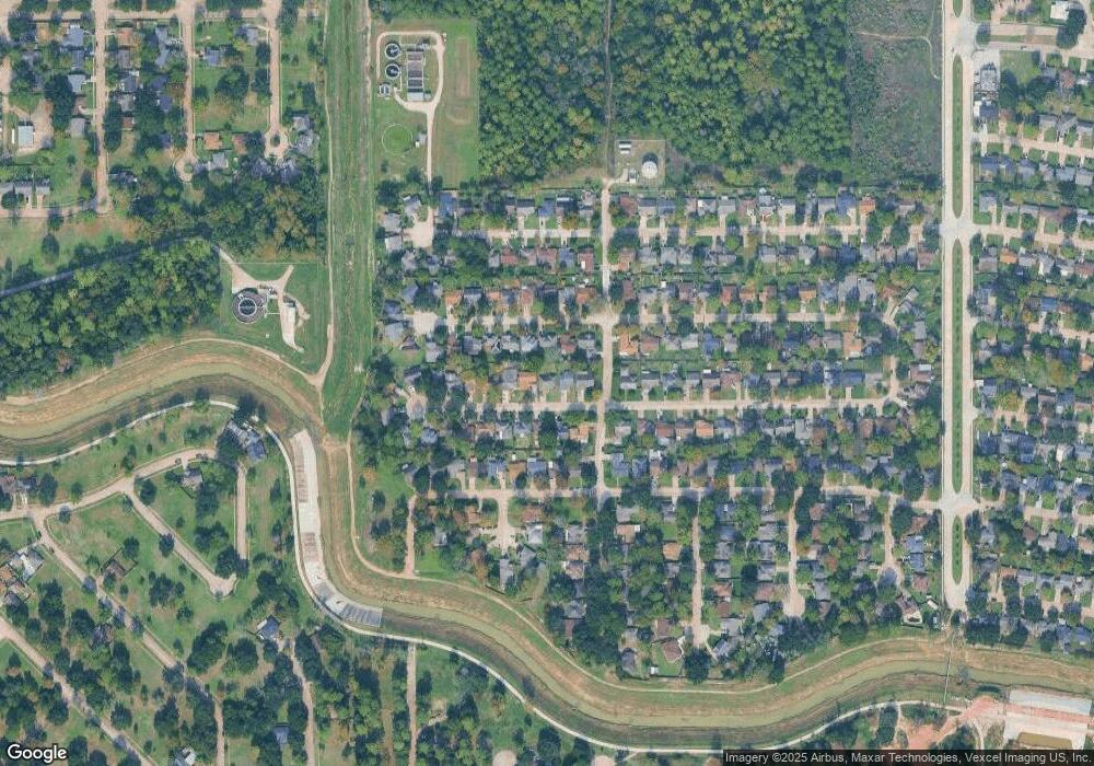 7910 Mosewood St, Houston, TX 77040 - photo 1