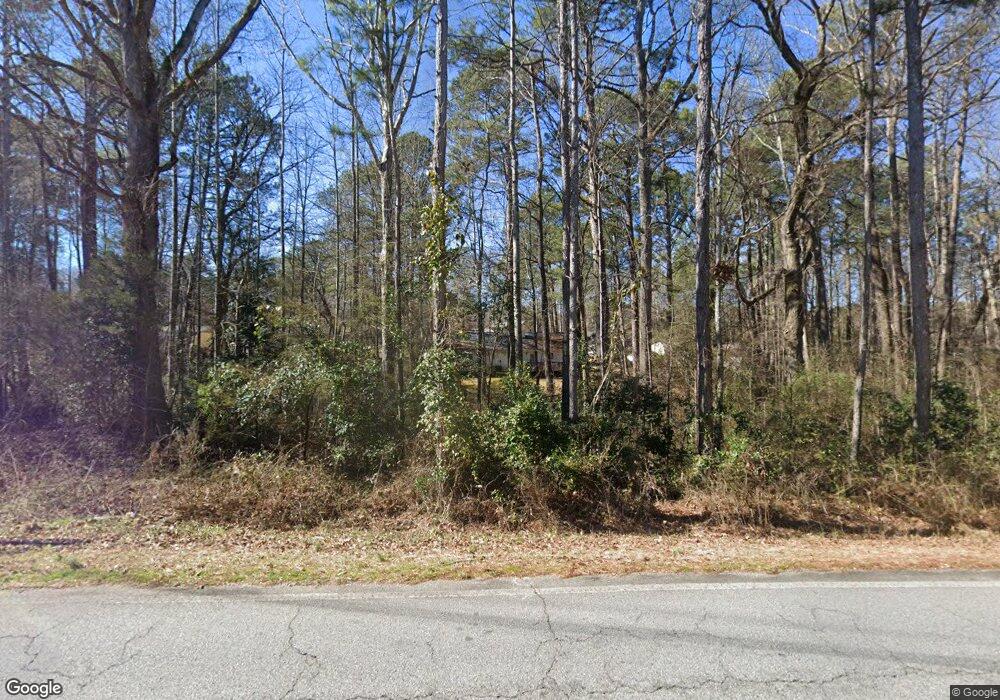 2391 Ebenezer Rd SE, Conyers, GA 30094 - photo 1