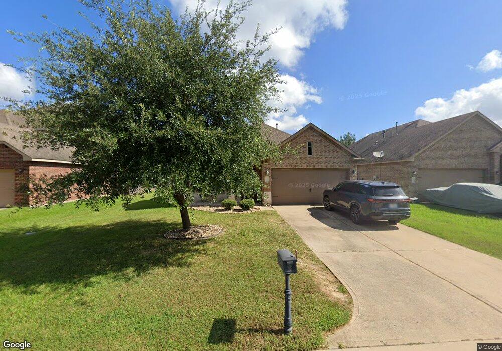 7450 Durango Creek Dr, Magnolia, TX 77354 - photo 1