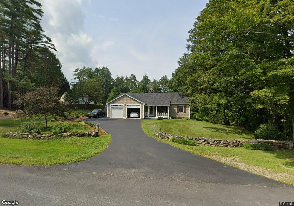 54 Corn Hill Rd, Boscawen, NH 03303 - photo 1