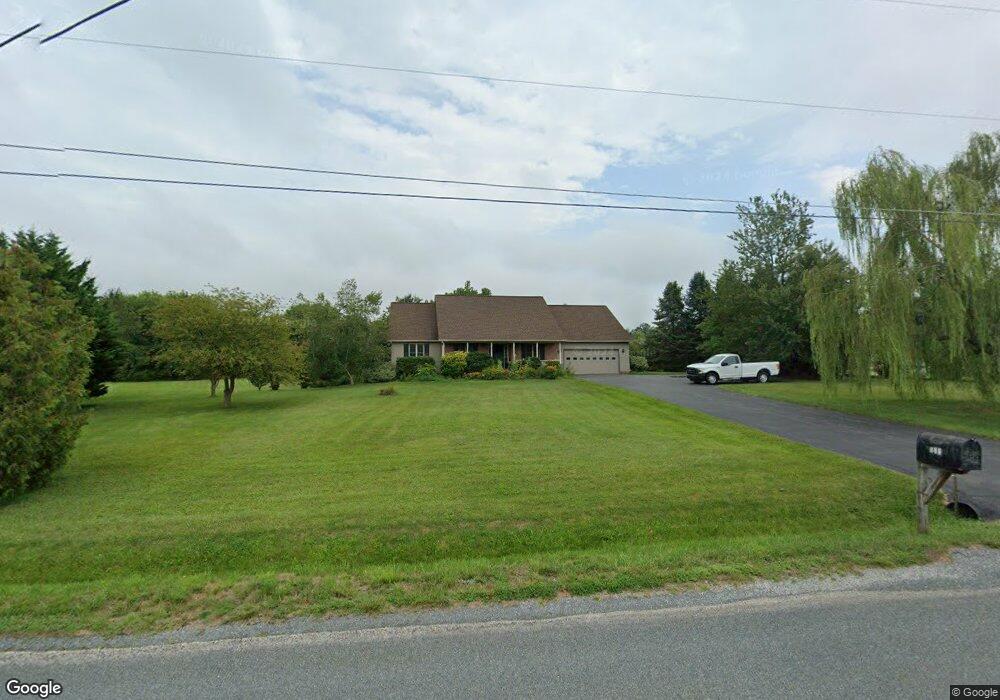 196 Miller Rd unit 18, Littlestown, PA 17340 - photo 1