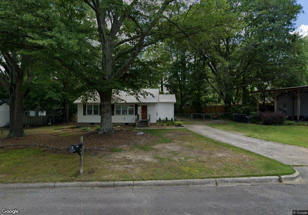 101 Richards St, Carrollton, GA 30117 - photo 1