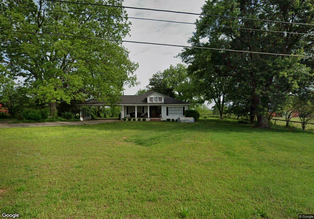 1048 Davis Rd, Carrollton, GA 30116 - photo 1