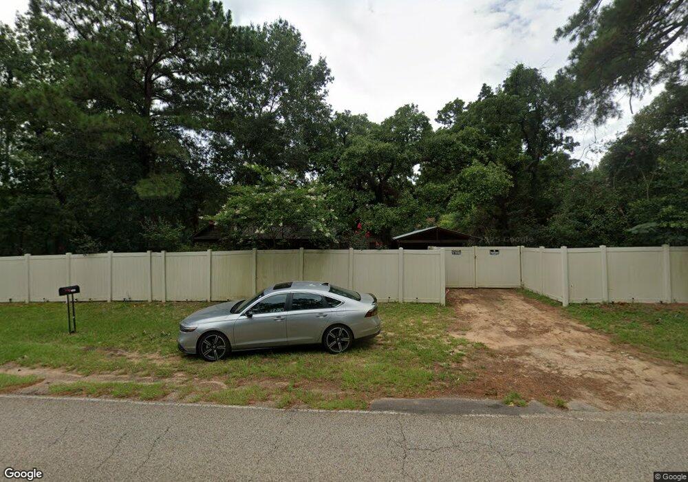 31227 Dobbin Huffsmith Rd, Magnolia, TX 77354 - photo 1