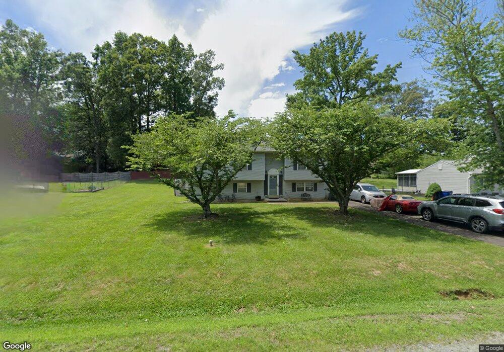 50 Bryant Blvd, Stafford, VA 22556 - photo 1