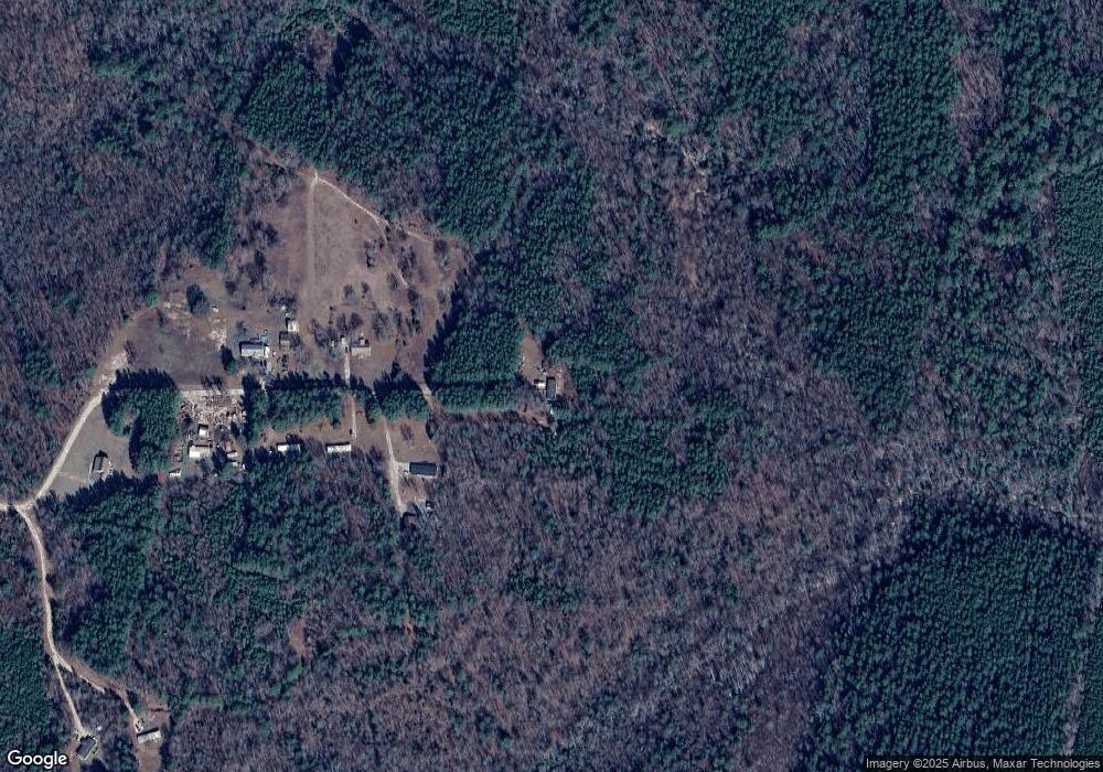 793 Beagle Run Ln, Alberta, VA 23821 - photo 1