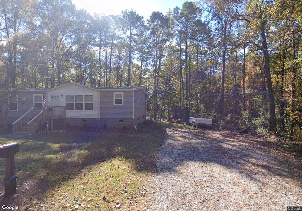202 Lee Road 537, Salem, AL 36874 - photo 1