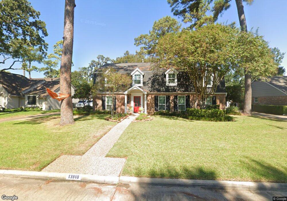 13910 Taylorcrest Rd, Houston, TX 77079 - photo 1