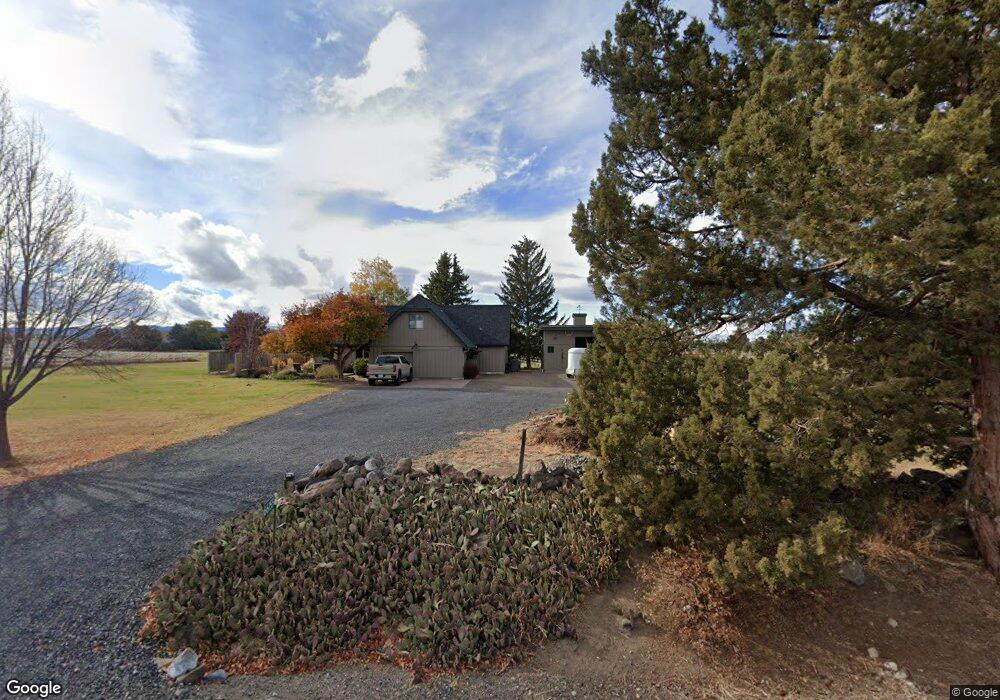 66155 White Rock Loop, Bend, OR 97703 - photo 1