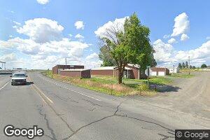 108 A St NW, Creston, WA 99117