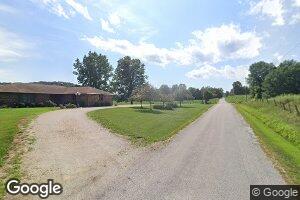 39041 160th Ave, Nebo, IL 62355