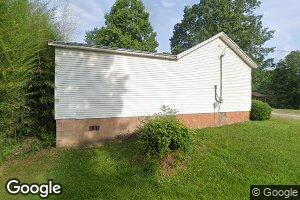 12 Isaac Parret Rd, Mc Kee, KY 40447
