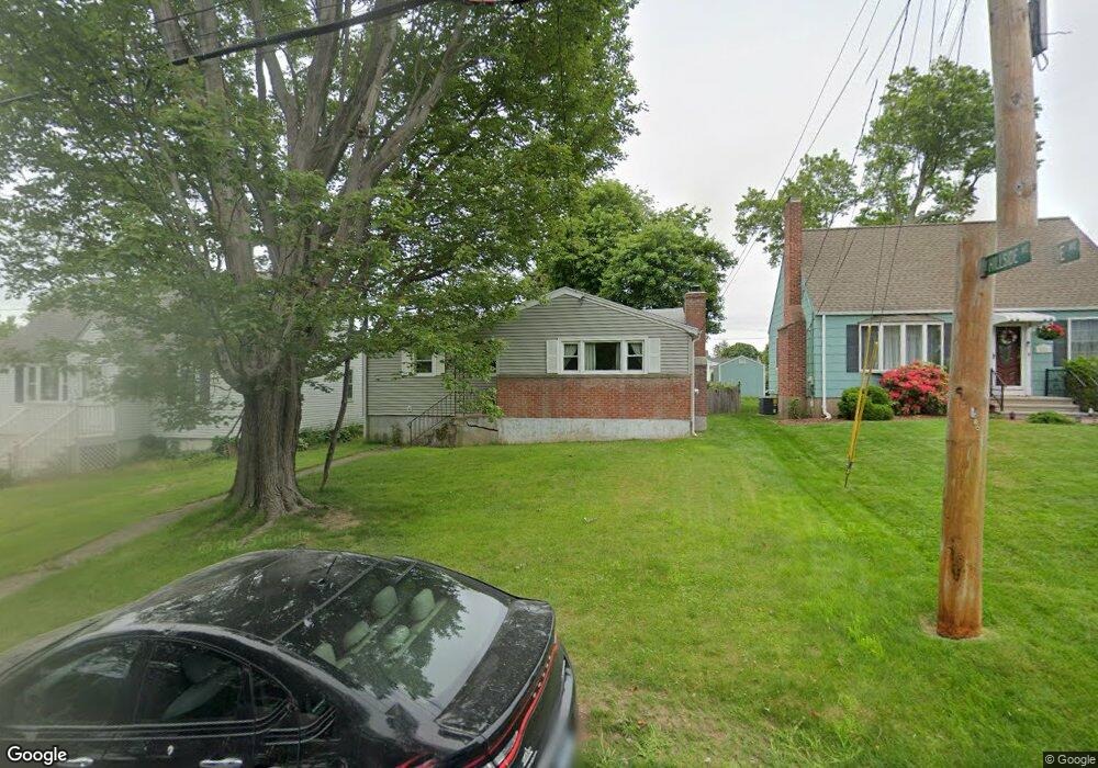 263 Bellevue Ave, West Haven, CT 06516 - photo 1