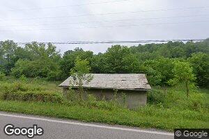 15725 Rt 821, Lower Salem, OH 45745