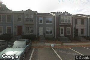 6145 Glen Eagles Ct Unit 7, Falls Church, VA 22044