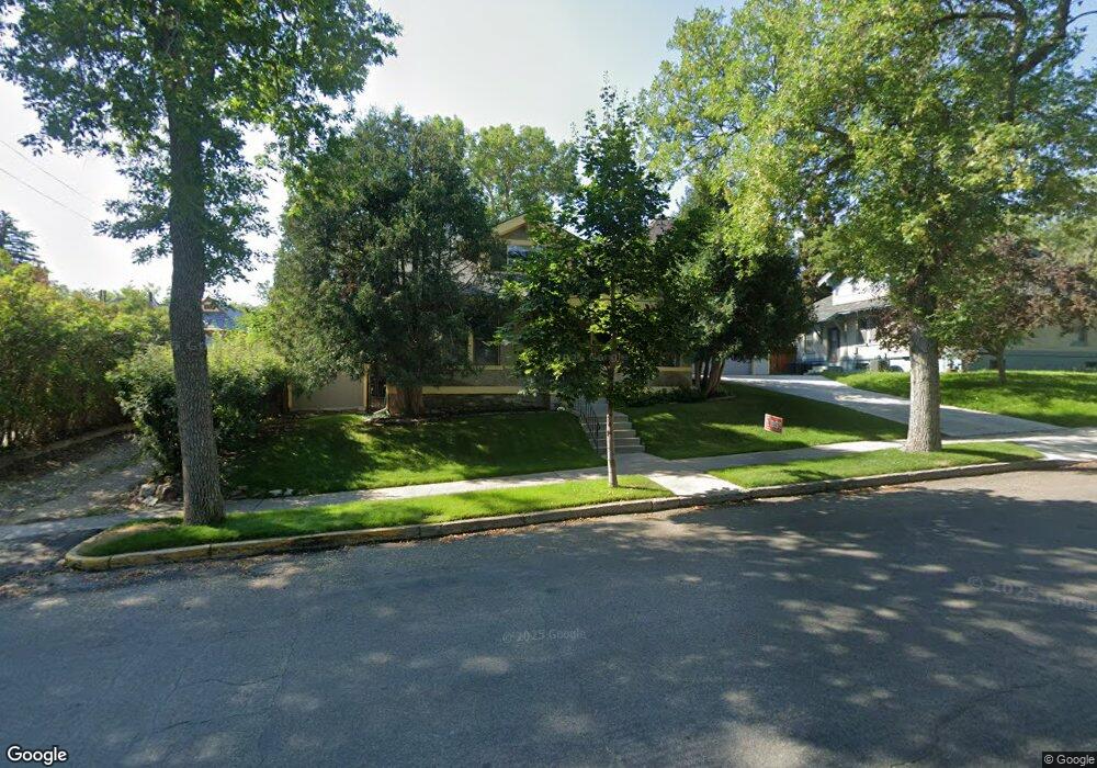 521 Stuart St, Helena, MT 59601 - photo 1
