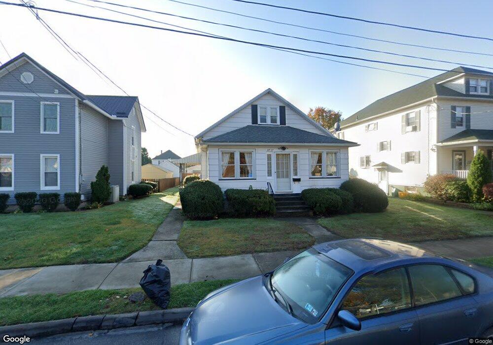 175 E 7th St, Wyoming, PA 18644 - photo 1