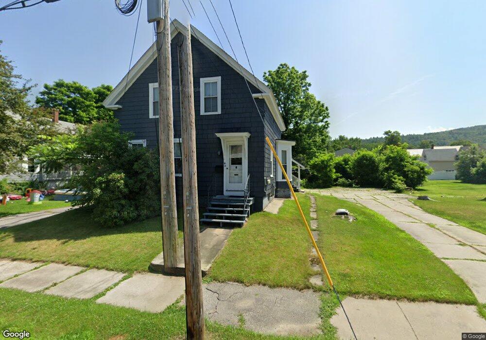 32 Gurnsey St, Keene, NH 03431 - photo 1