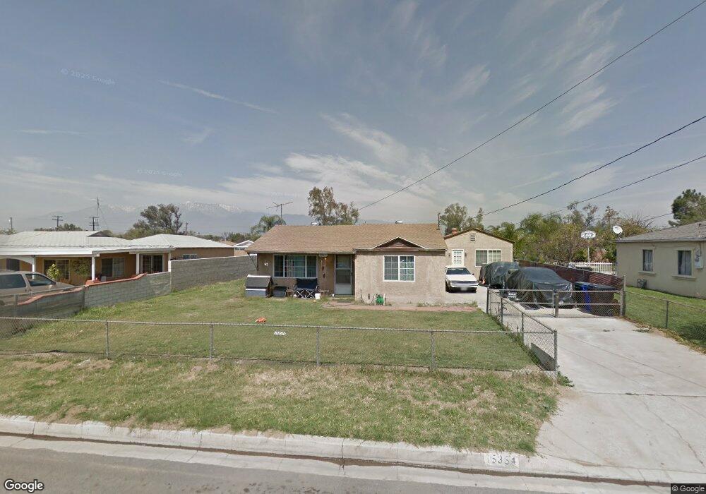 15354 Iris Dr, Fontana, CA 92335 - photo 1