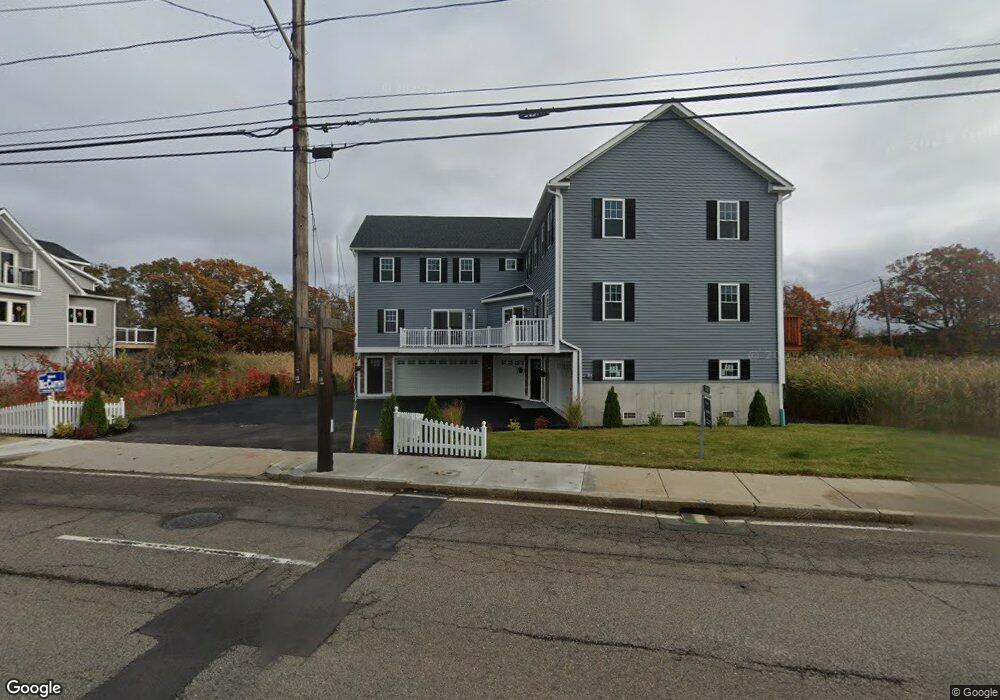 713 Sea St unit A, Quincy, MA 02169 - photo 1