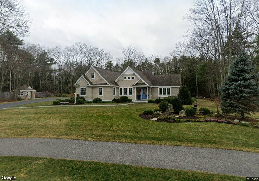 Lot 12 Camelot Cir, Old Orchard Beach, ME 04064 - photo 1